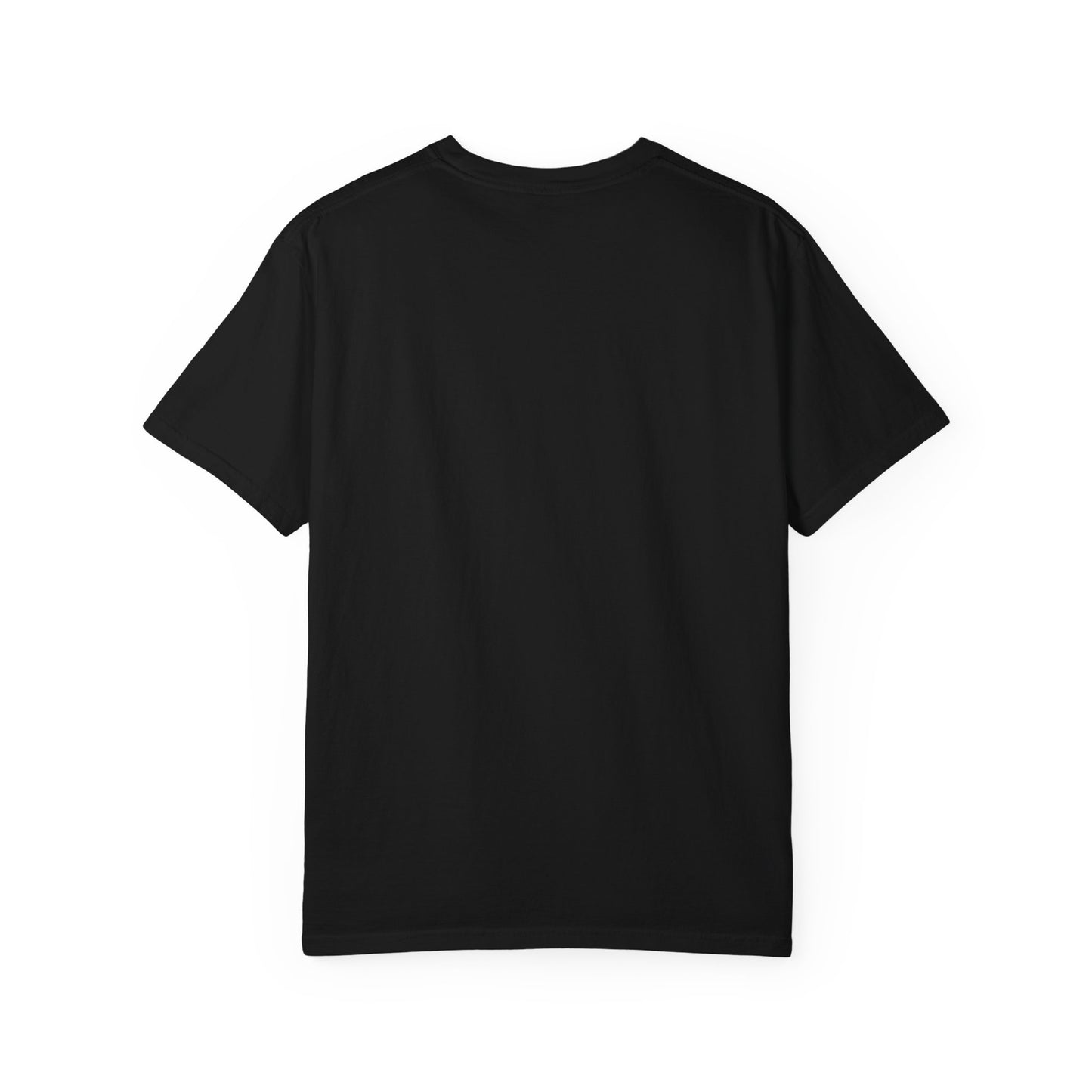 Berserk Graphic T-Shirt — Front Print Anime Tee