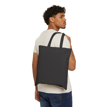 Berserk Logo Cotton Canvas Tote Bag