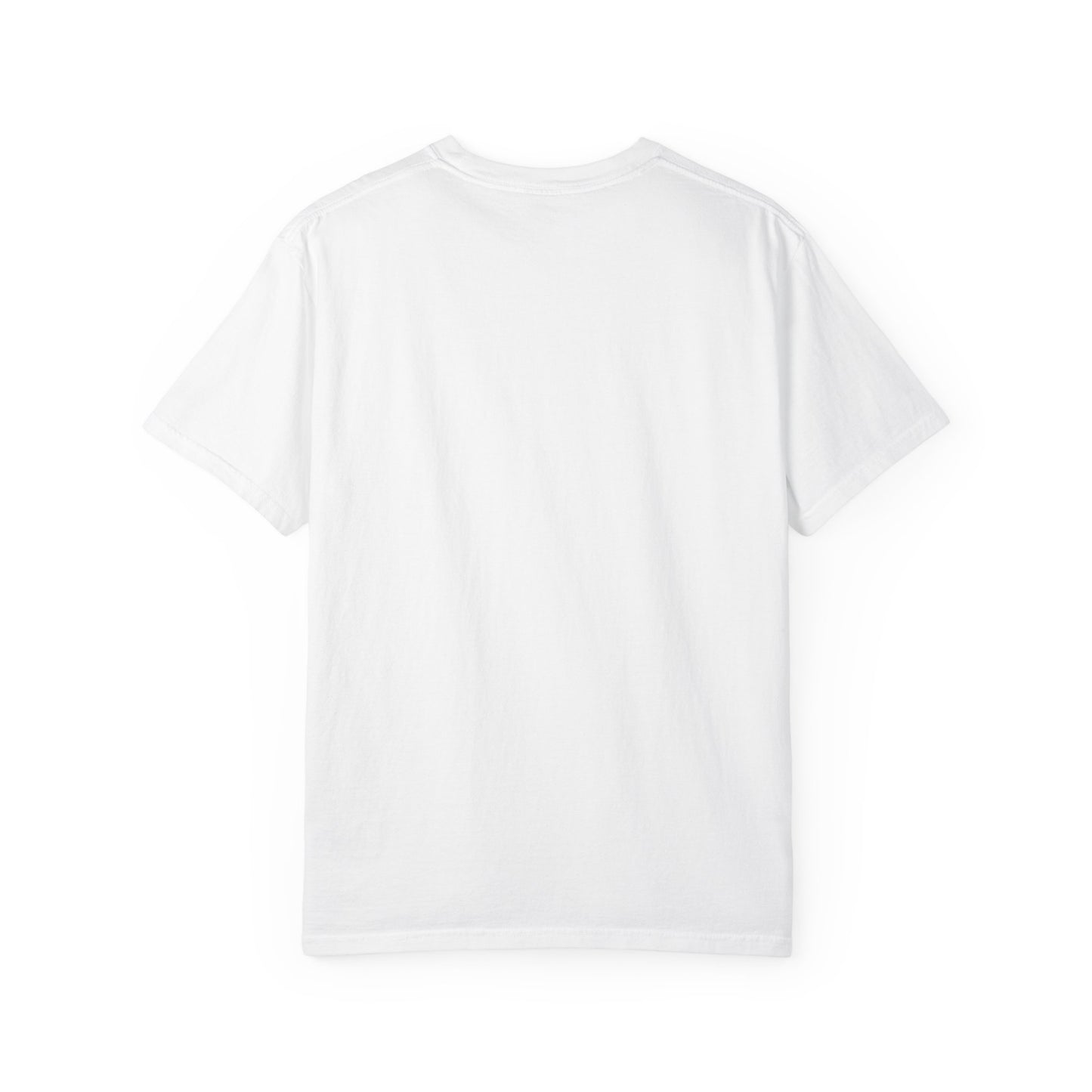 Berserk Graphic T-Shirt — Front Print Anime Tee