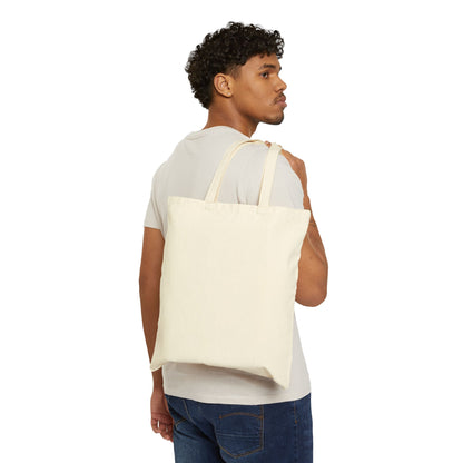 Berserk Logo Cotton Canvas Tote Bag